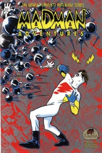 Spare the Future Legend, Part One