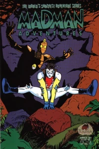 Spare the Future Legend, Part 2