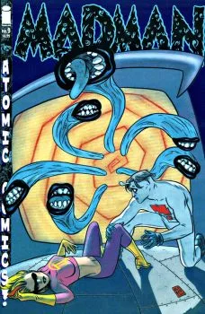 Cover of Become Like They Are!