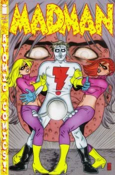Cover of Knowledge Comes With Death's Release