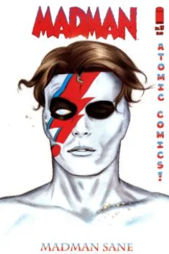 Mister Grinning Soul!