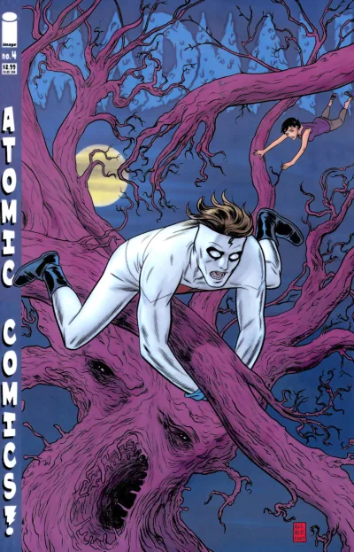Cover of Spaced & Lost
