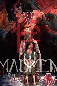 Issue #5