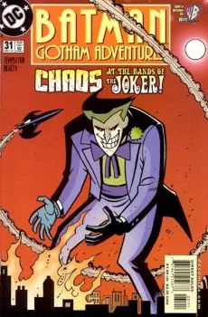 Cover of Madness and Chaos and All 'cause of Me!