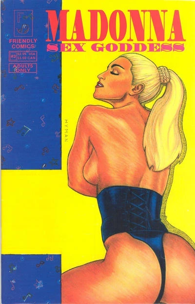 Cover of Issue #3