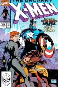 Madripoor Knights