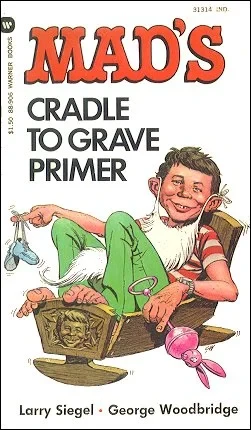 Cover of Cradle to Grave Primer