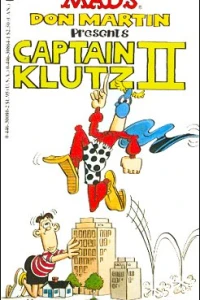 Captain Klutz II