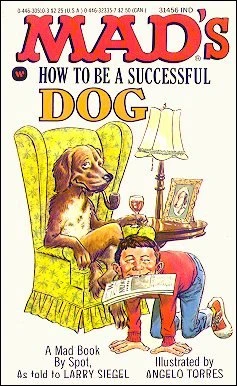 Cover of How to Be a Successful Dog