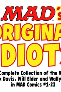 Issue #1