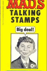 Talking Stamps