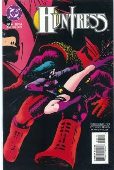 Cover of Maelstrom