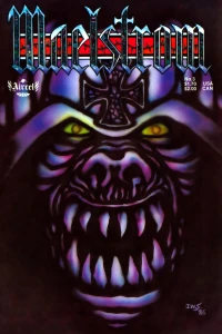 March of the Metaloids