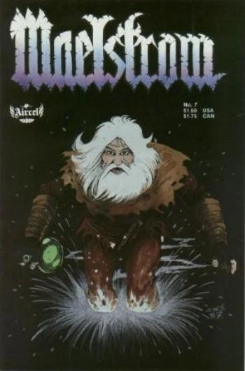 Cover of The Accused!