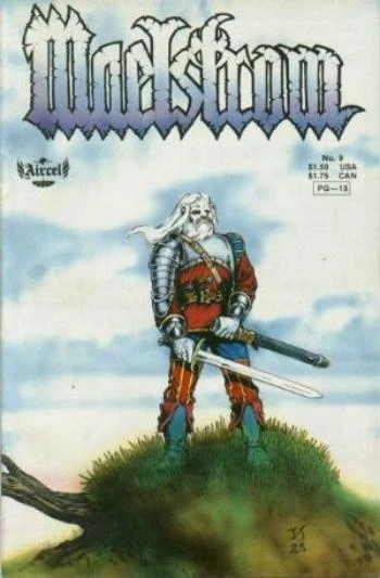 Cover of Brute Strength and Ignorance -part one-