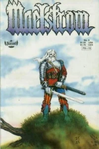 Brute Strength and Ignorance -part one-