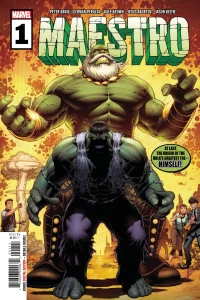 Symphony In A Gamma Key Part One: Overture