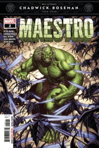 Symphony In A Gamma Key Part Two: Sonata; Relics Part One of Three