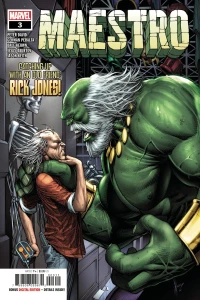 Symphony In A Gamma Key Part Three: Adagio; Relics Part Two of Three