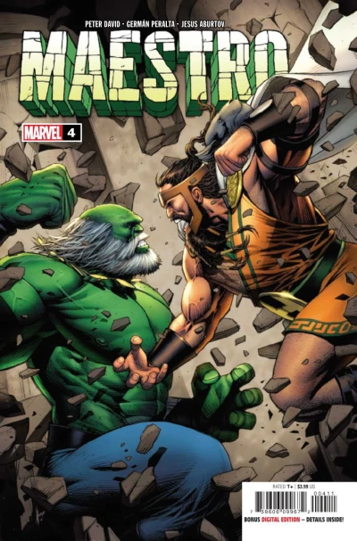 Cover of Symphony In A Gamma Key Part Four: Minuet