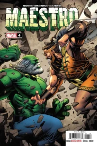 Symphony In A Gamma Key Part Four: Minuet