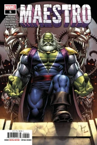 Symphony In A Gamma Key Part Five: Rondo; Relics Part Three of Three