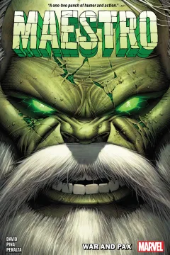 Issue #1