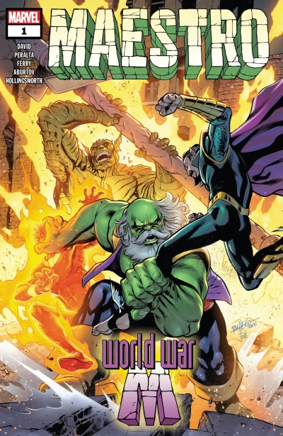 Cover of Part One: The Last Dance