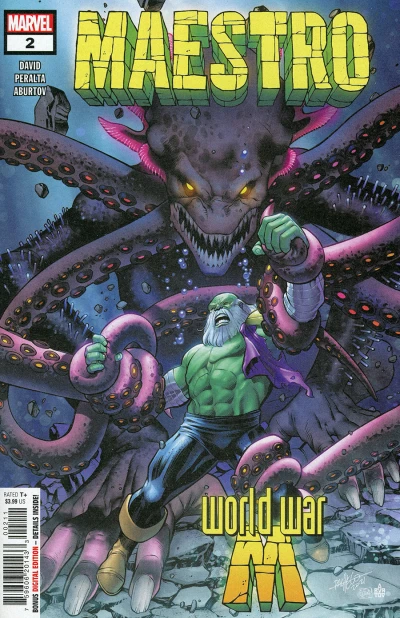 Cover of Part Two: Curtains