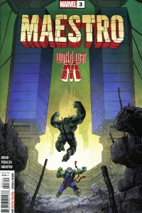 Part Three: End of the Road