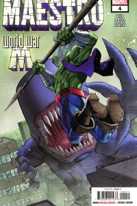 Part Four: The Last Straw