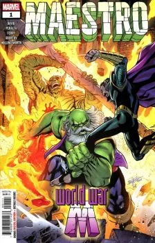 Cover of Part One: The Last Dance