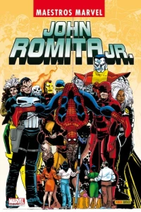 Issue #1