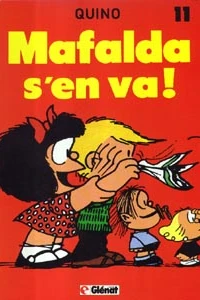 Mafalda S'en Va
