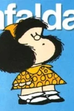Mafalda 12