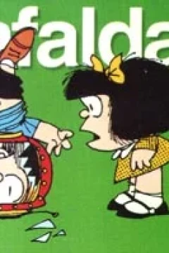 Mafalda 2