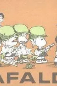 Mafalda 2