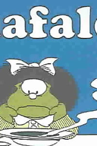Mafalda 2