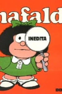 Mafalda Inédita