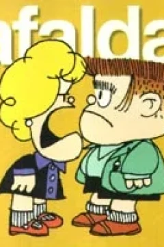 Mafalda 3