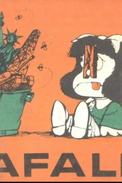 Mafalda 4