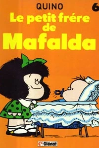 Le Petit Frére de Mafalda