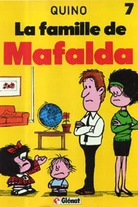 La Famille de Mafalda