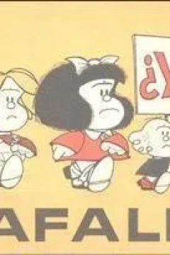 Mafalda 7