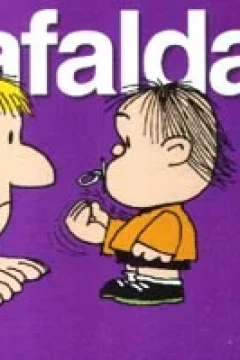 Mafalda 8