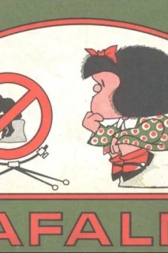 Mafalda 9