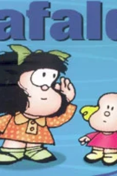 Mafalda 8
