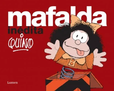 Cover of Inédita