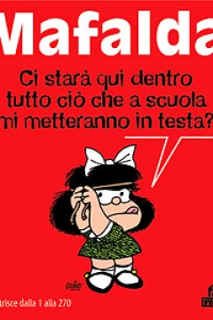 Le strisce dalla 1 alla 160