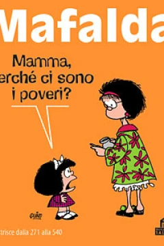 Le strisce dalla 162 alla 320